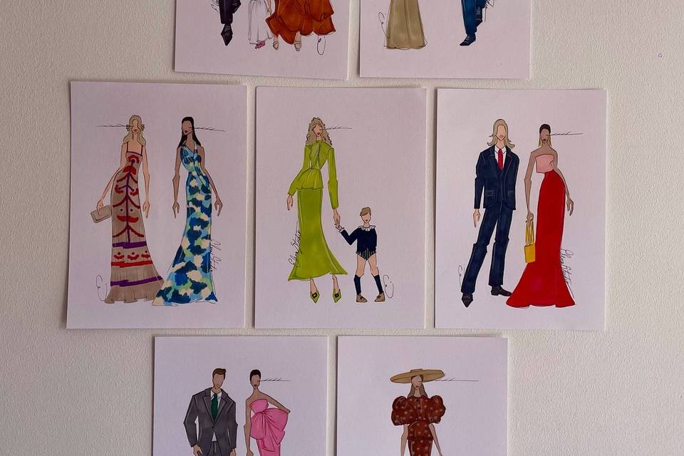 Invitados