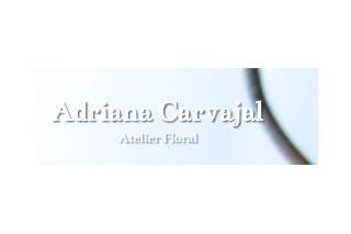 Logotipo Adriana Carvajal