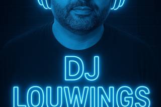 DJ Louwings
