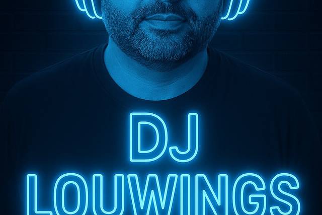 DJ Louwings