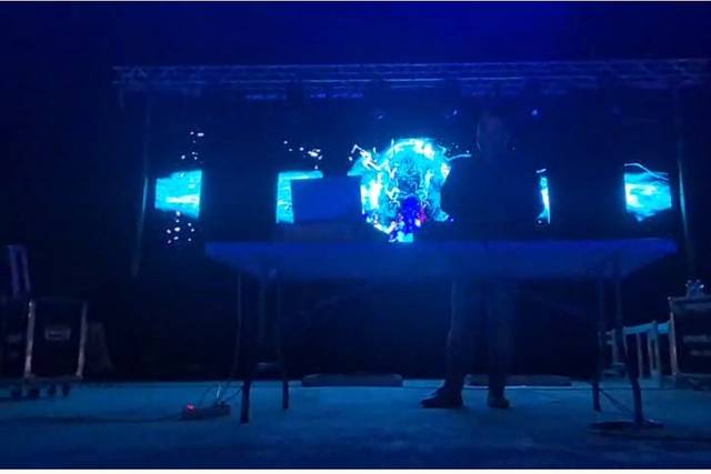 Escenario