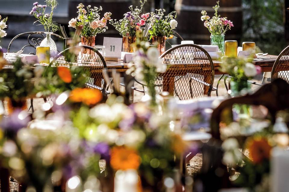 Restaurante Bretta