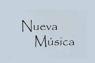 Nueva Música