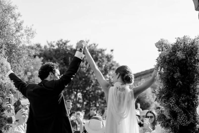 Boda Raoul & Clémence