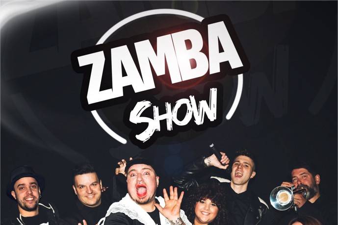 Orquesta Zamba Show