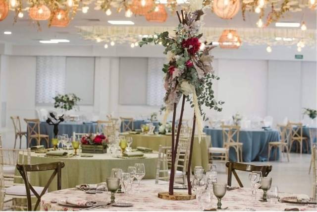 Gloria Events