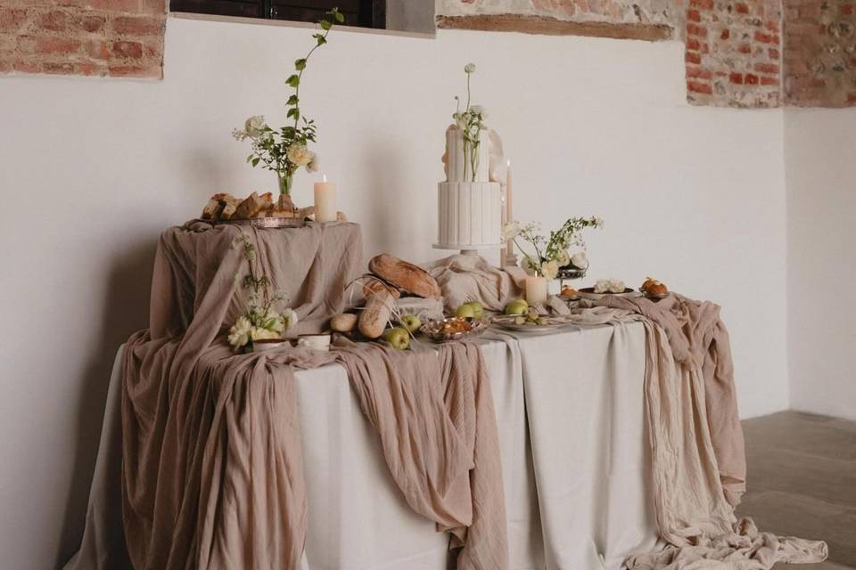 Decoración