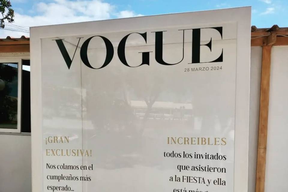 Vogue