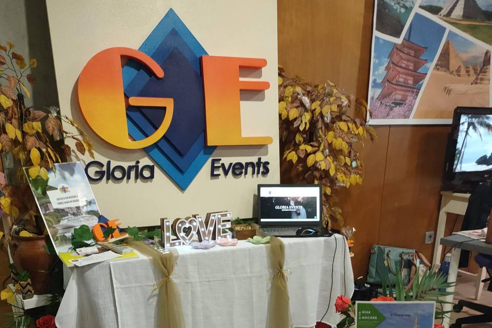 Gloria Events