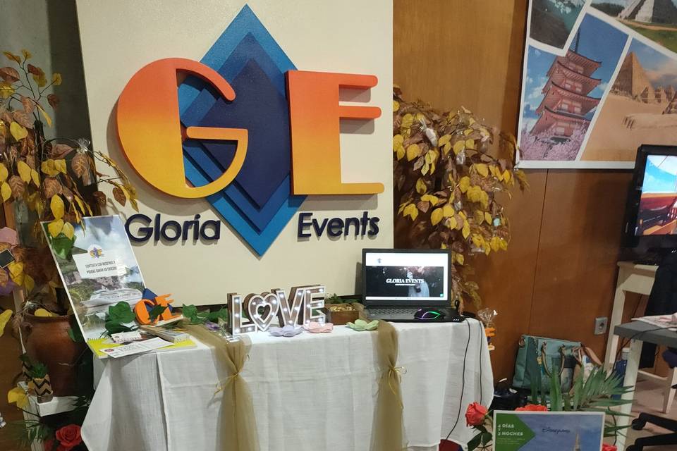 Gloria Events