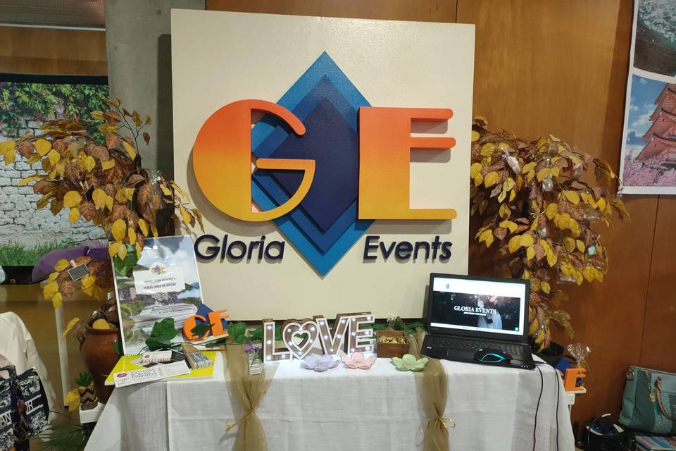 Gloria Events