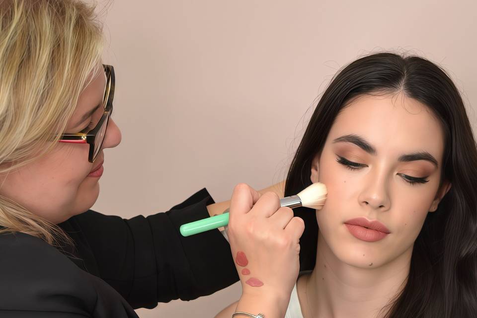 Maquillaje
