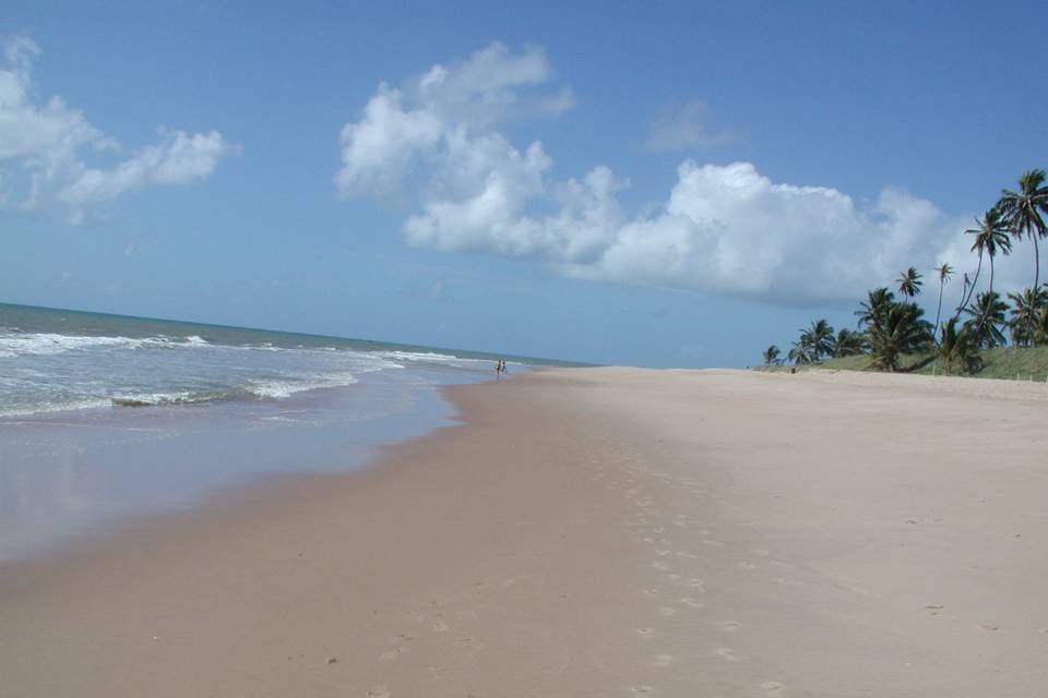 Playa del Caribe