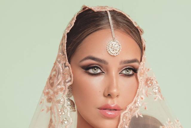 Yurena González Make Up Studio