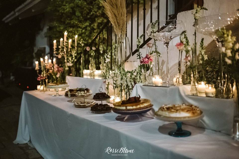 Medinaceli Catering