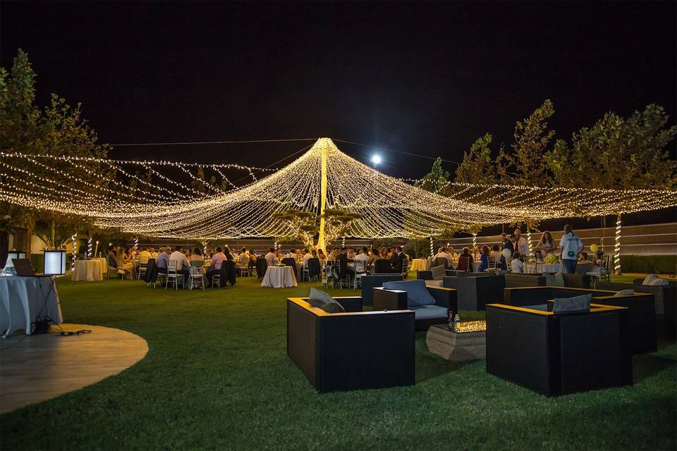 Invitados