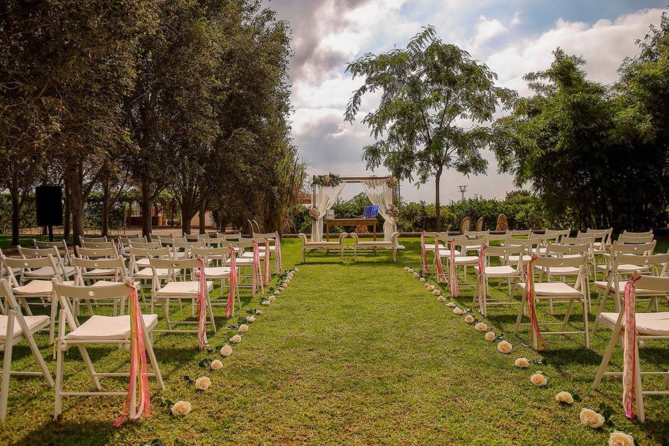 Ceremonia civil