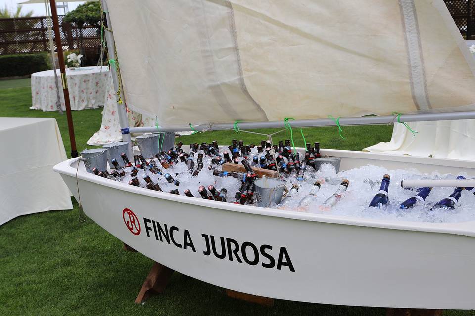 Finca Jurosa