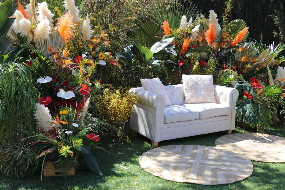 Ceremonia civil