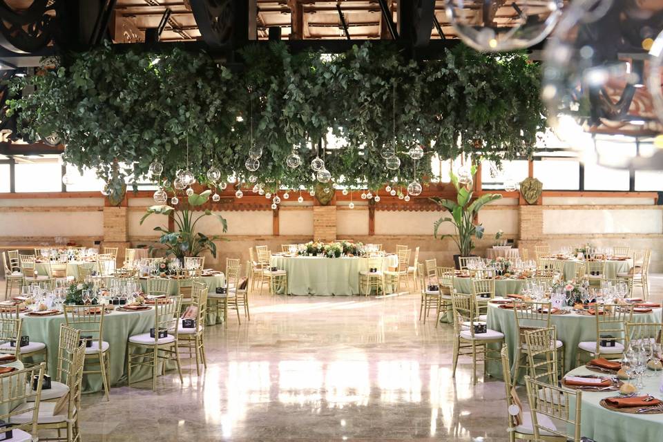 Salón