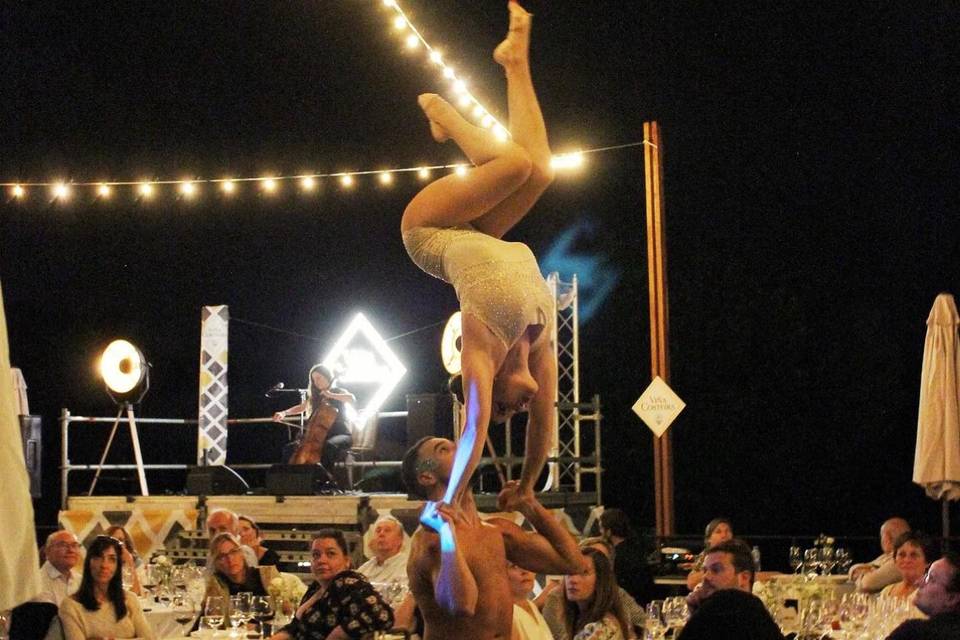 Eventos