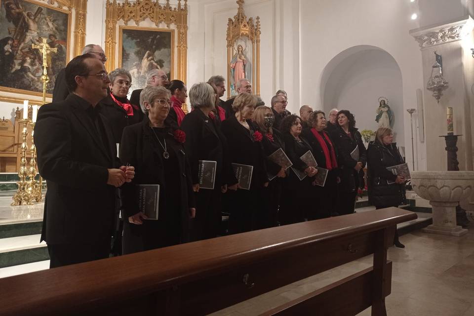 Concierto de Navidad