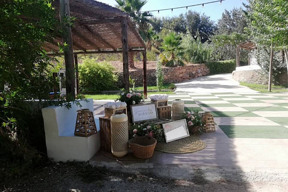 Finca Doña Adela