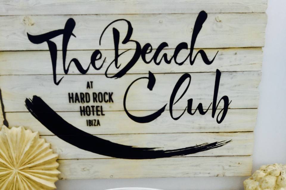 Hard Rock Ibiza