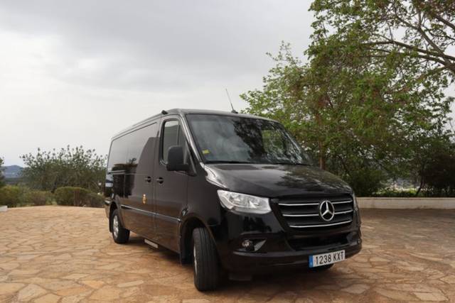 Minivan