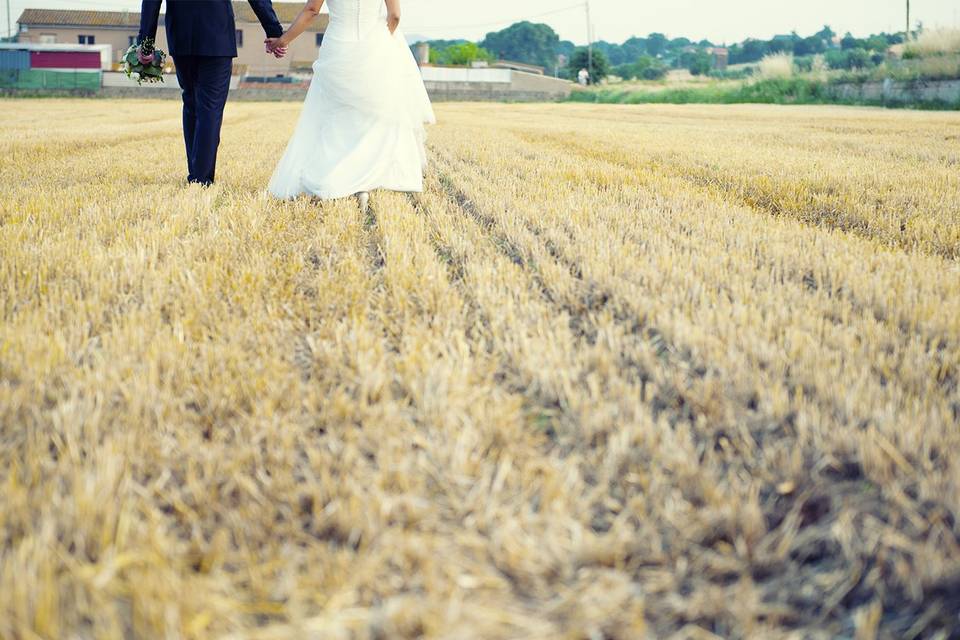 Efedos - Boda de foto