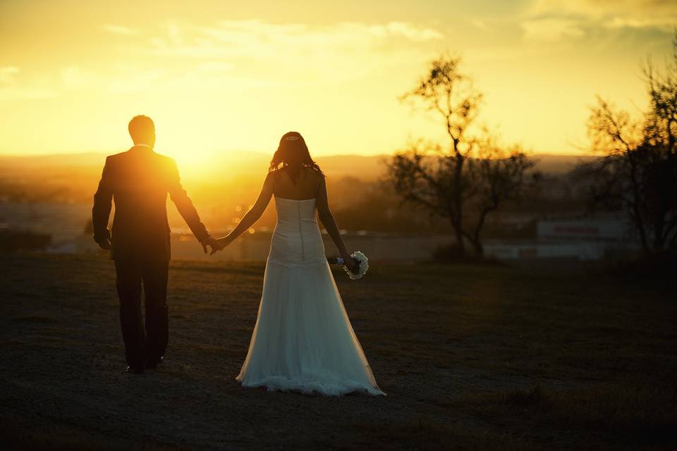 Efedos - Boda de foto