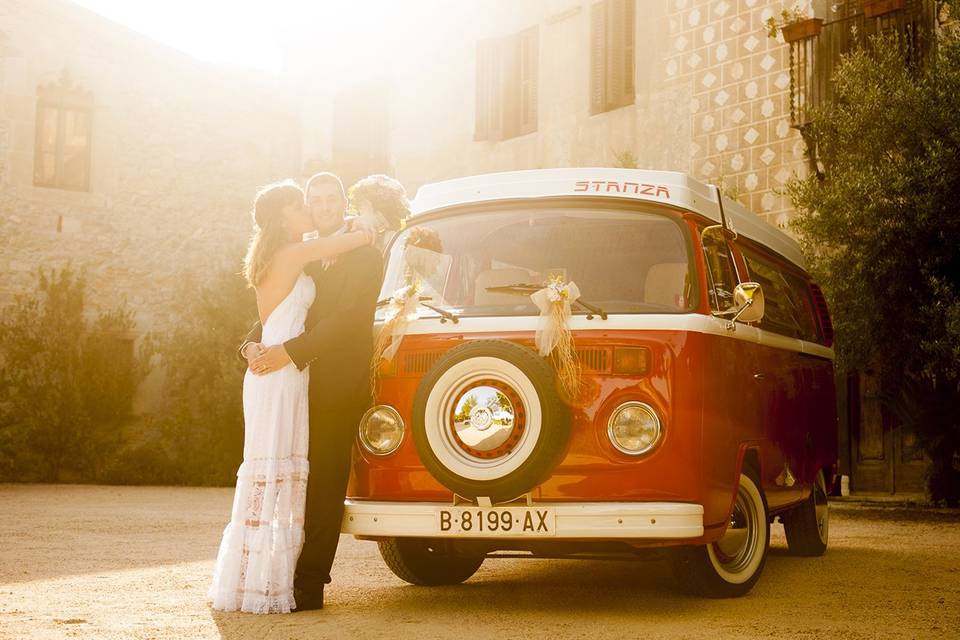 Efedos - Boda de foto