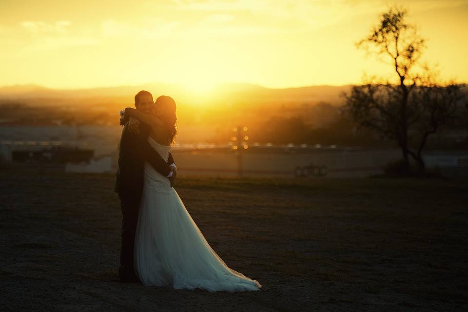 Efedos - Boda de foto