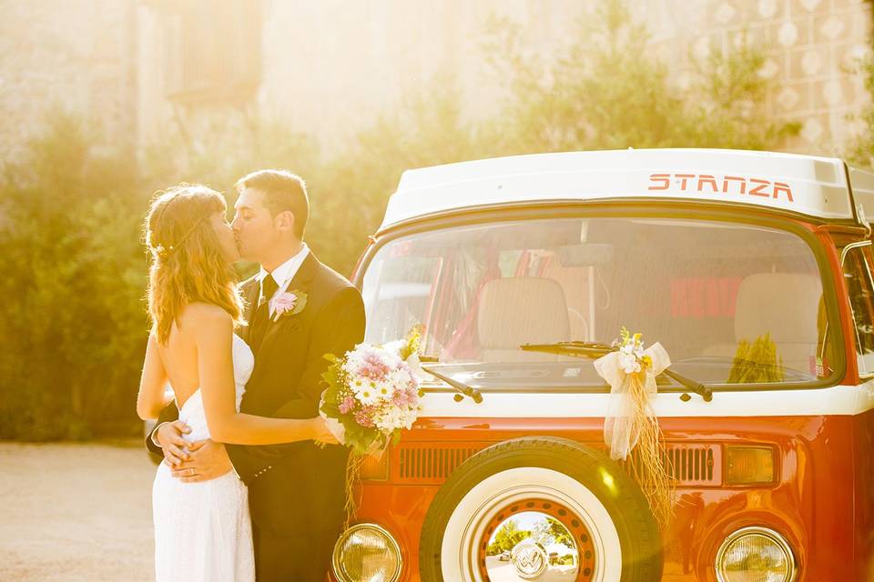 Efedos - Boda de foto