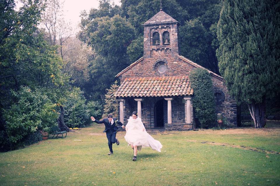 Efedos - Boda de foto