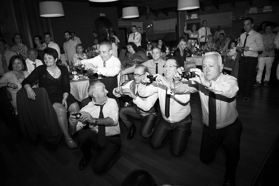 Efedos - Boda de foto