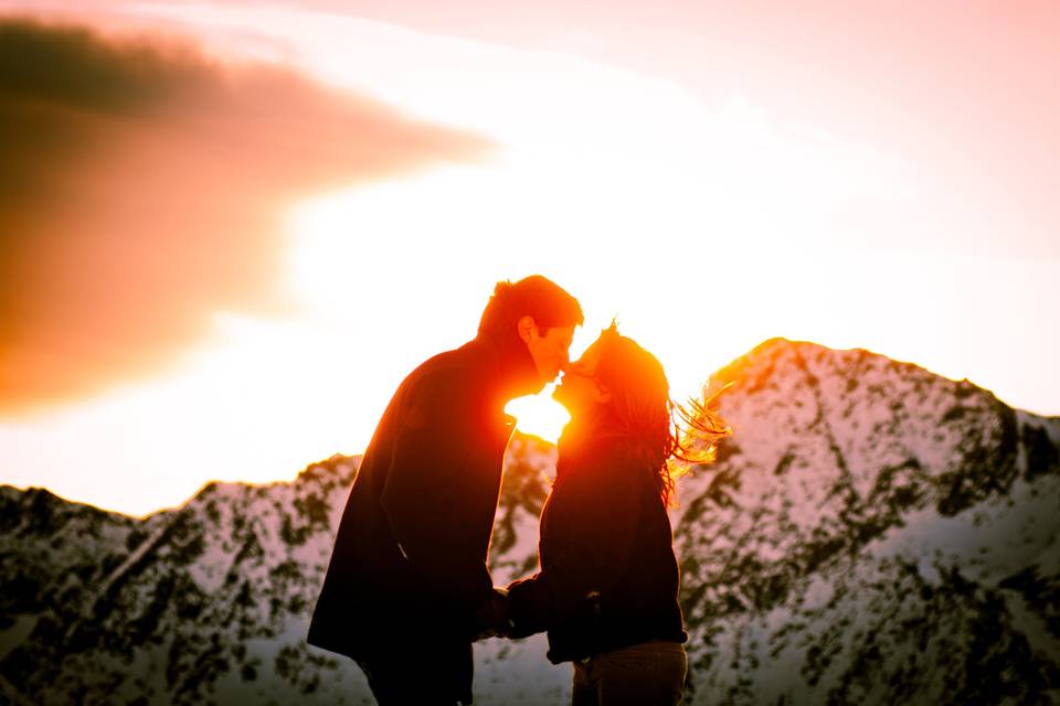 Efedos - Boda de foto