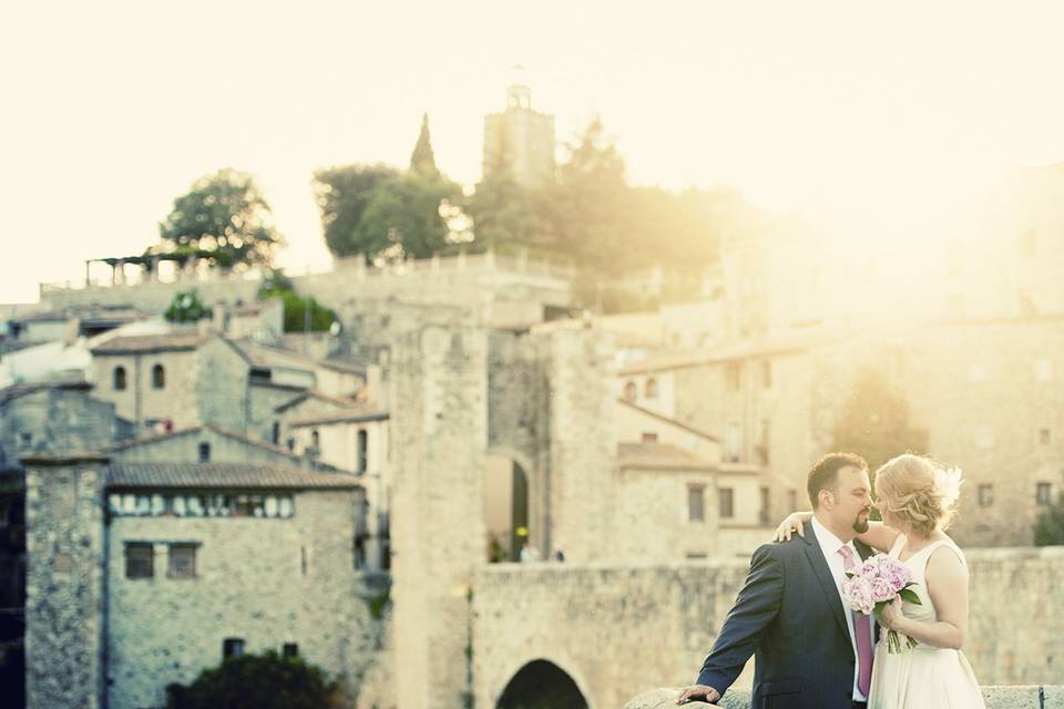 Efedos - Boda de foto