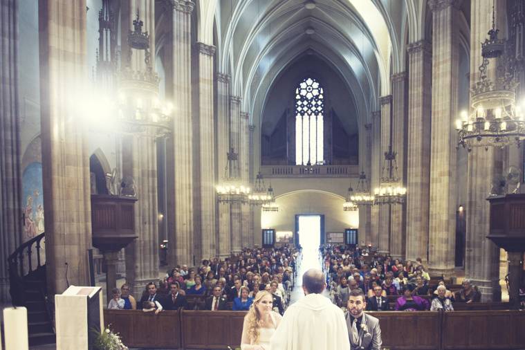 Efedos - Boda de foto