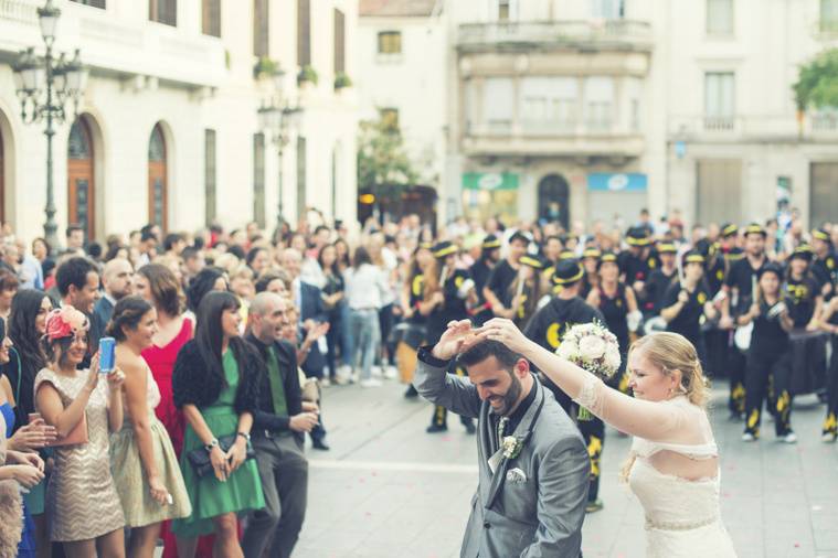 Efedos - Boda de foto