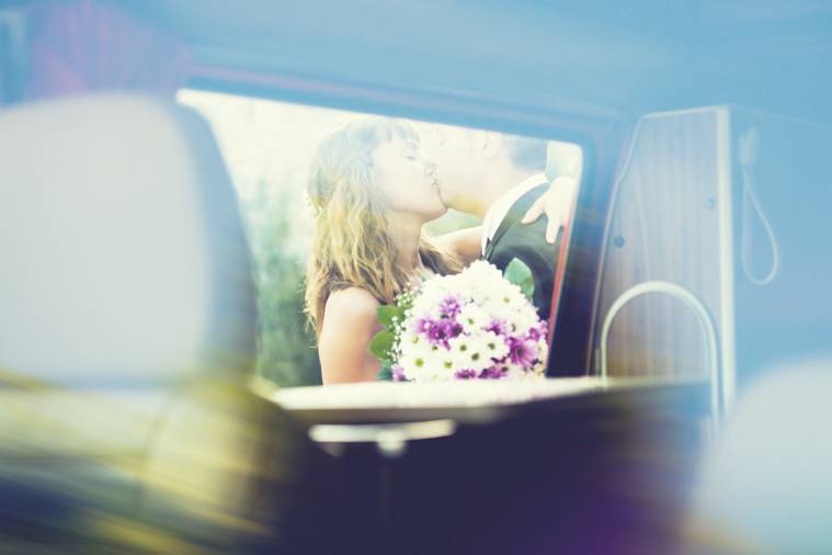 Efedos - Boda de foto