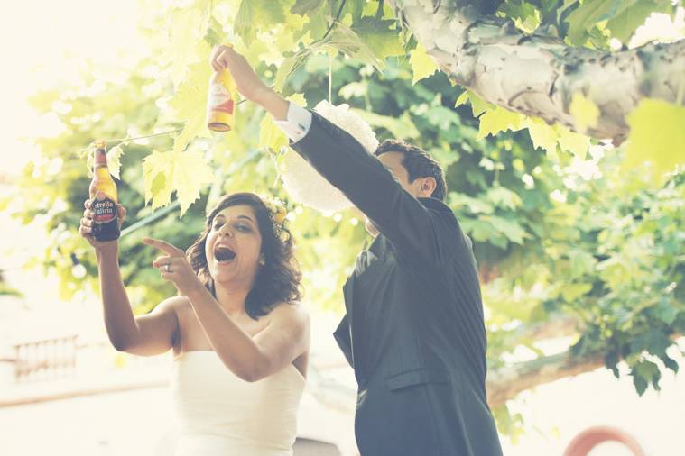 Efedos - Boda de foto