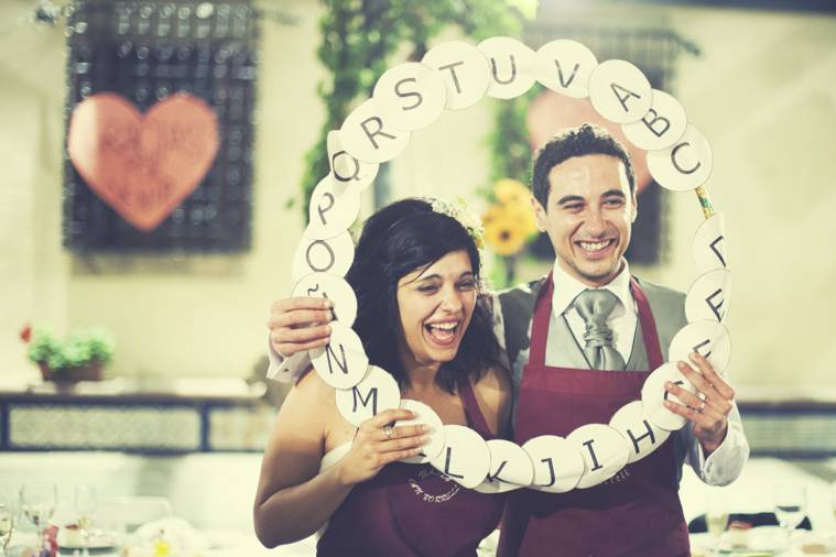 Efedos - Boda de foto