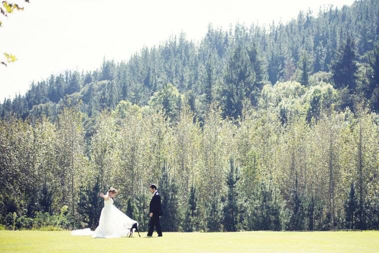 Efedos - Boda de foto