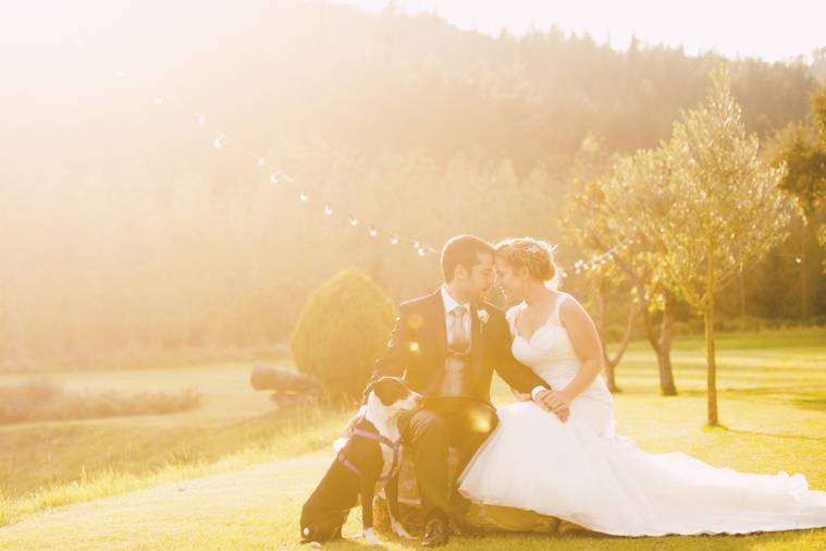 Efedos - Boda de foto