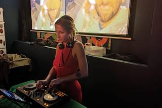 Coral Dj