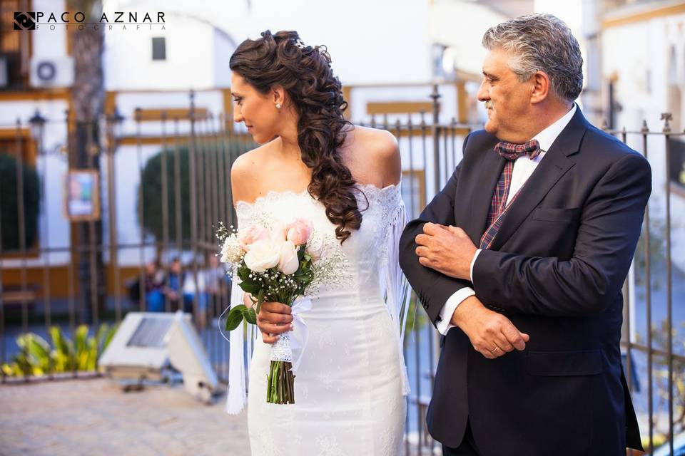 Cristina Blanco Novias