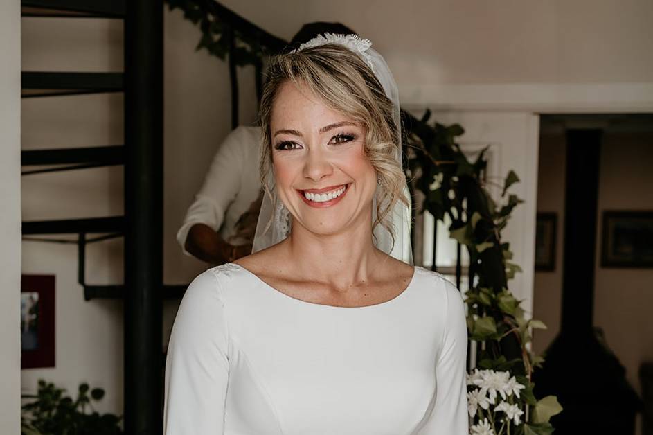 Cristina Blanco Novias