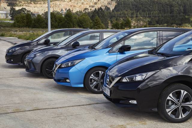 Arteixo Vtc