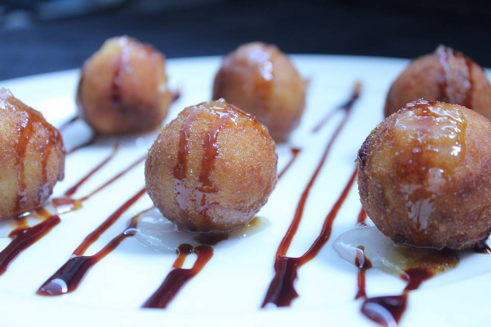 Jardines Cucuch by Paulino